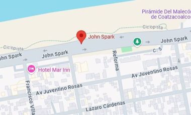 ¡¡Haz Que Tu Dinero Trabaje Para Ti Hoy !! Venta de Hermoso Condominio en Exclusiva Zona, Col. Puerto México, Coatzacoalcos Ver.