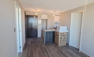 Se arrienda departamento en Concepción
