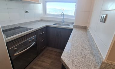 Se arrienda departamento en Concepción