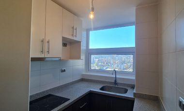 Se arrienda departamento en Concepción