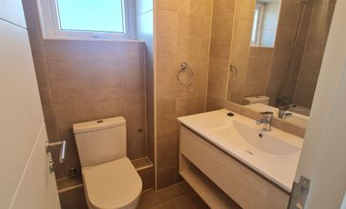 Se arrienda departamento en Concepción