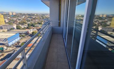 Se arrienda departamento en Concepción