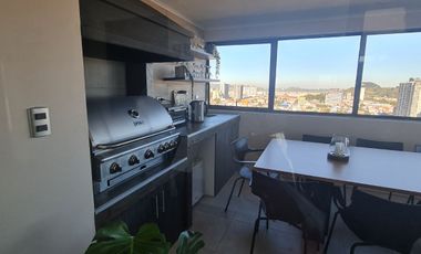 Se arrienda departamento en Concepción