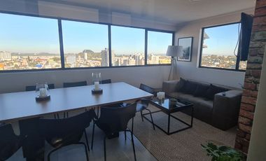 Se arrienda departamento en Concepción