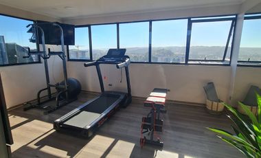 Se arrienda departamento en Concepción
