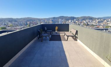 Se arrienda departamento en Concepción