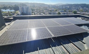 Se arrienda departamento en Concepción