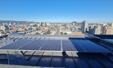 Se arrienda departamento en Concepción