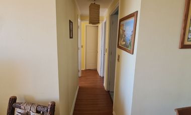 Se arrienda departamento amoblado en Concepción