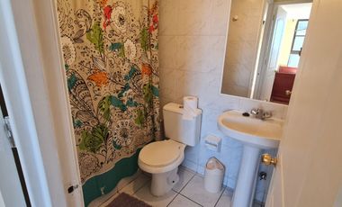 Se arrienda departamento amoblado en Concepción