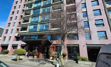 Se arrienda departamento amoblado en Concepción