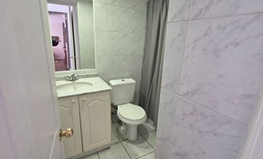 Se arrienda departamento amoblado en Concepción