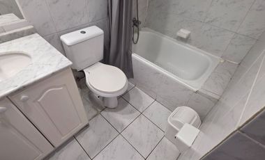 Se arrienda departamento amoblado en Concepción