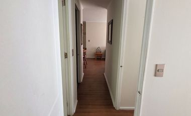 Se arrienda departamento amoblado en Concepción