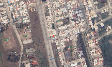 CASA EN AV ABRAHAM ZABLUDOVSKY, PENSIONES, COATZACOALCOS, ¡NO CREDITOS!