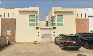 CASA EN AV ABRAHAM ZABLUDOVSKY, PENSIONES, COATZACOALCOS, ¡NO CREDITOS!