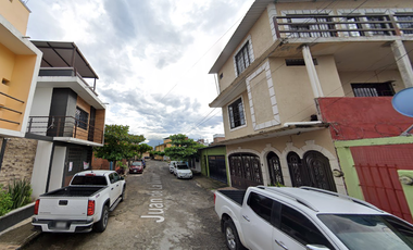 Casa en 