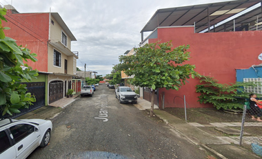 Casa en 