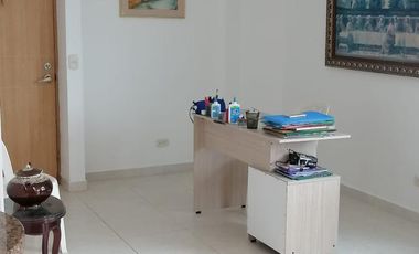 VENTA APARTAMENTO LINDO SANTA MARTA