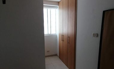 VENTA APARTAMENTO LINDO SANTA MARTA