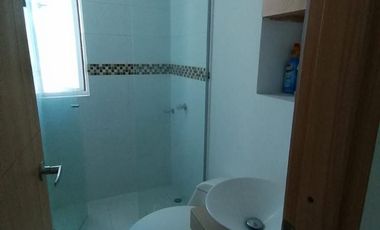 VENTA APARTAMENTO LINDO SANTA MARTA