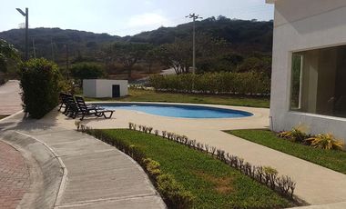 VILLAMIL PLAYAS VENDO DPTO EN OCEAN CLUB TORRE PACIFIC