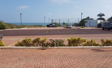 VILLAMIL PLAYAS VENDO DPTO EN OCEAN CLUB TORRE PACIFIC