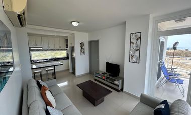 VILLAMIL PLAYAS VENDO DPTO EN OCEAN CLUB TORRE PACIFIC