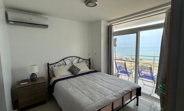VILLAMIL PLAYAS VENDO DPTO EN OCEAN CLUB TORRE PACIFIC