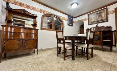 ENCANTADORA CASA EN CONDOMINIO CON SEGURIDAD