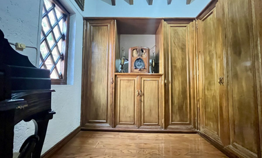 ENCANTADORA CASA EN CONDOMINIO CON SEGURIDAD