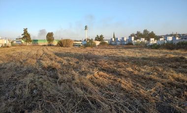 TERRENO COMERCIAL EN RENTA VISITACION MELCHOR OCAMPO