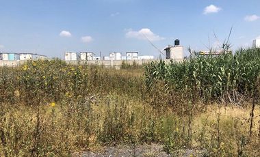 TERRENO COMERCIAL EN RENTA VISITACION MELCHOR OCAMPO