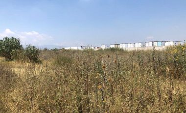 TERRENO COMERCIAL EN RENTA VISITACION MELCHOR OCAMPO