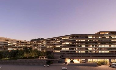 Departamento en venta Loma Dorada 2 habitaciones FVR