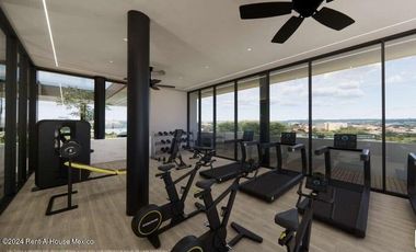 Departamento en venta Loma Dorada 2 habitaciones FVR