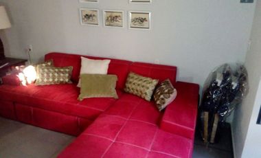 Hermoso departamento en Renta en centro de Guadalajara -r