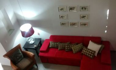 Hermoso departamento en Renta en centro de Guadalajara -r