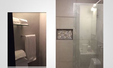 Hermoso departamento en Renta en centro de Guadalajara -r