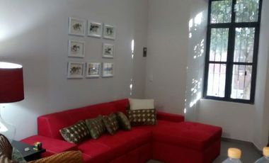 Hermoso departamento en Renta en centro de Guadalajara -r