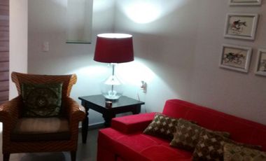 Hermoso departamento en Renta en centro de Guadalajara -r