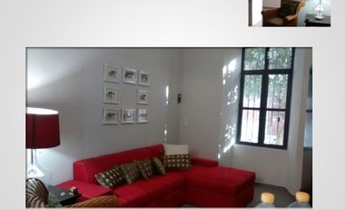Hermoso departamento en Renta en centro de Guadalajara -r