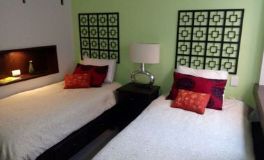 Hermoso departamento en Renta en centro de Guadalajara