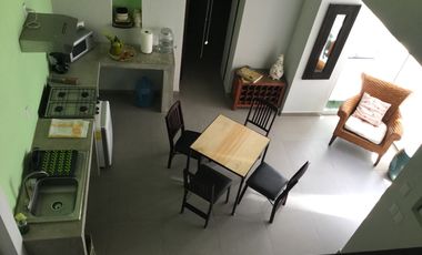 Hermoso departamento en Renta en centro de Guadalajara