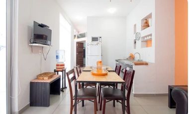 Hermoso departamento en Renta en centro de Guadalajara