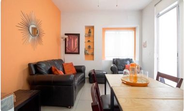 Hermoso departamento en Renta en centro de Guadalajara