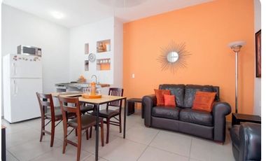 Hermoso departamento en Renta en centro de Guadalajara