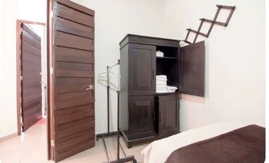 Hermoso departamento en Renta en centro de Guadalajara