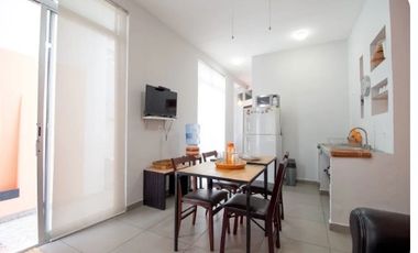 Hermoso departamento en Renta en centro de Guadalajara