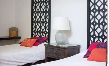 Hermoso departamento en Renta en centro de Guadalajara